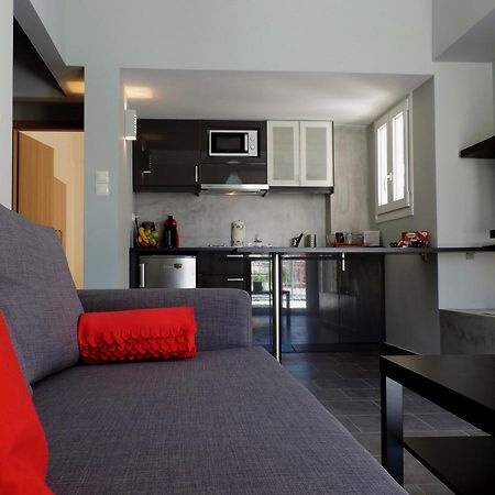 Apartment In The Centre Of Athen Eksteriør billede