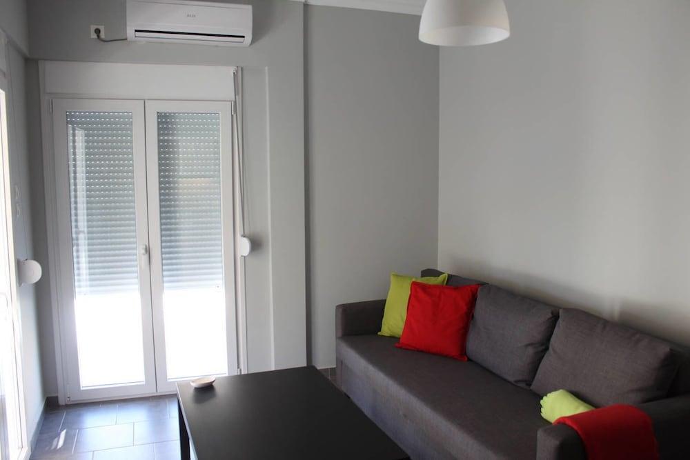 Apartment In The Centre Of Athen Eksteriør billede