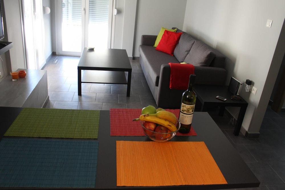 Apartment In The Centre Of Athen Eksteriør billede
