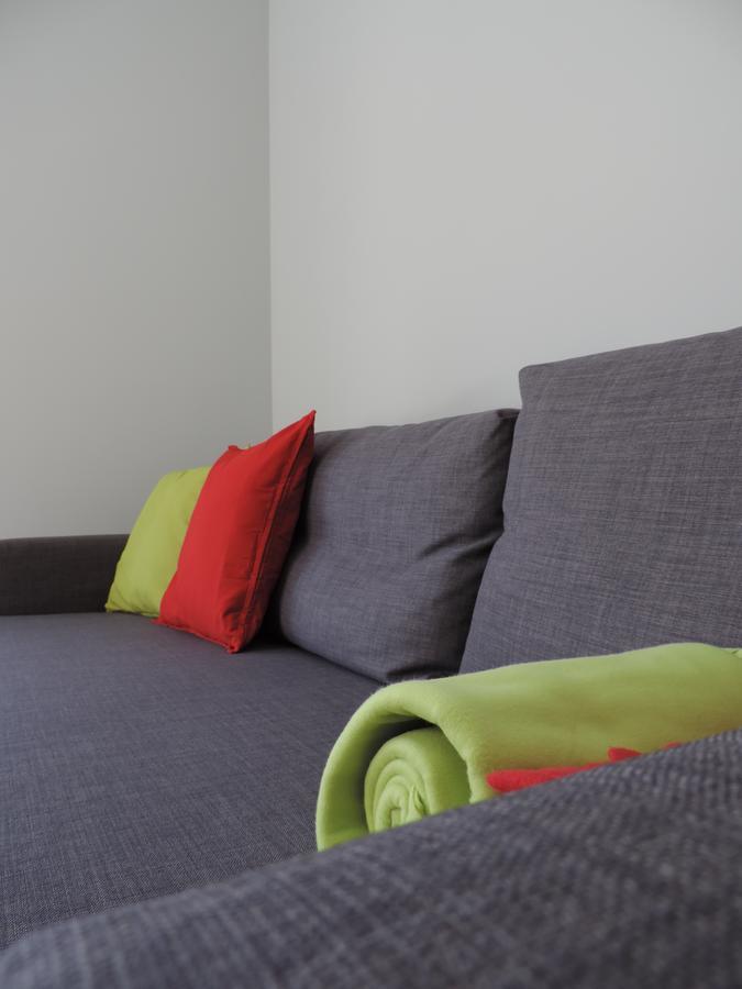 Apartment In The Centre Of Athen Eksteriør billede