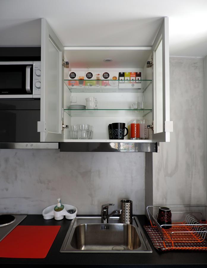 Apartment In The Centre Of Athen Eksteriør billede