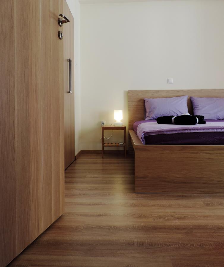 Apartment In The Centre Of Athen Eksteriør billede