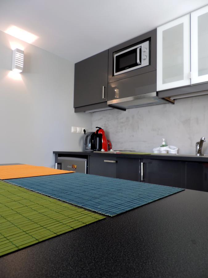 Apartment In The Centre Of Athen Eksteriør billede