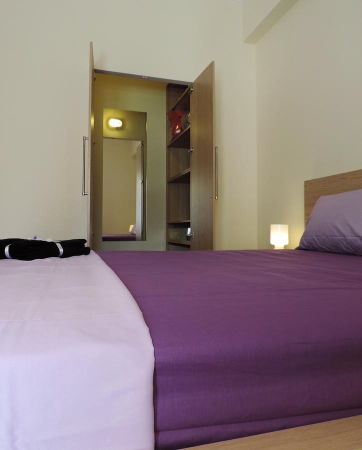 Apartment In The Centre Of Athen Eksteriør billede