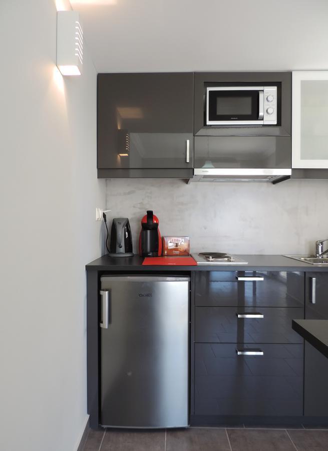 Apartment In The Centre Of Athen Eksteriør billede