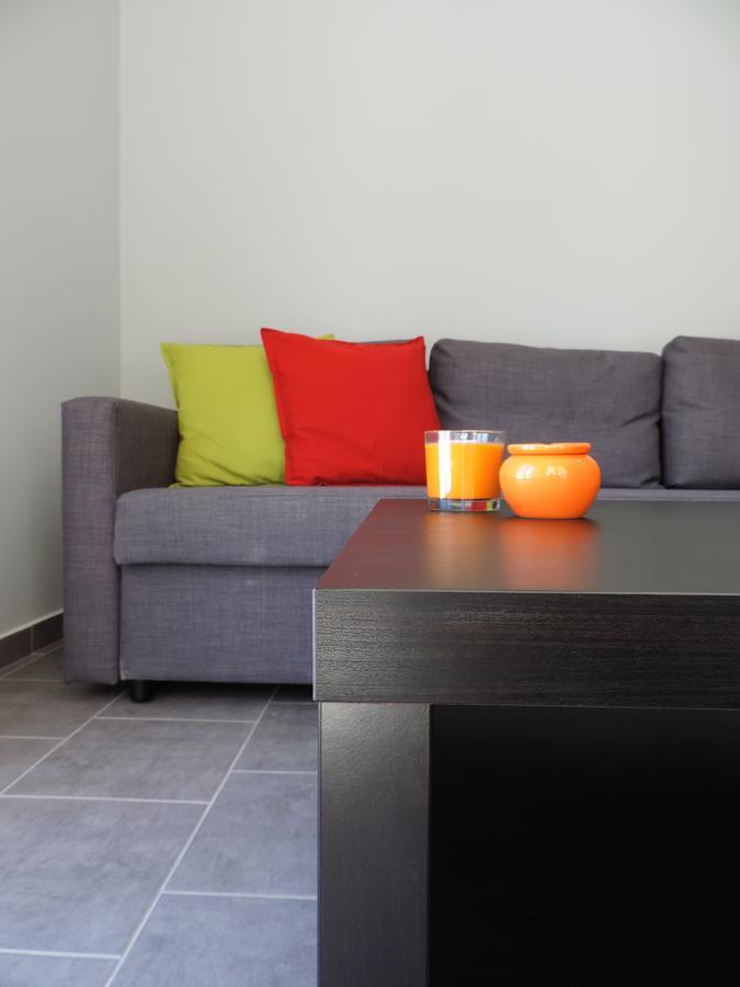 Apartment In The Centre Of Athen Eksteriør billede