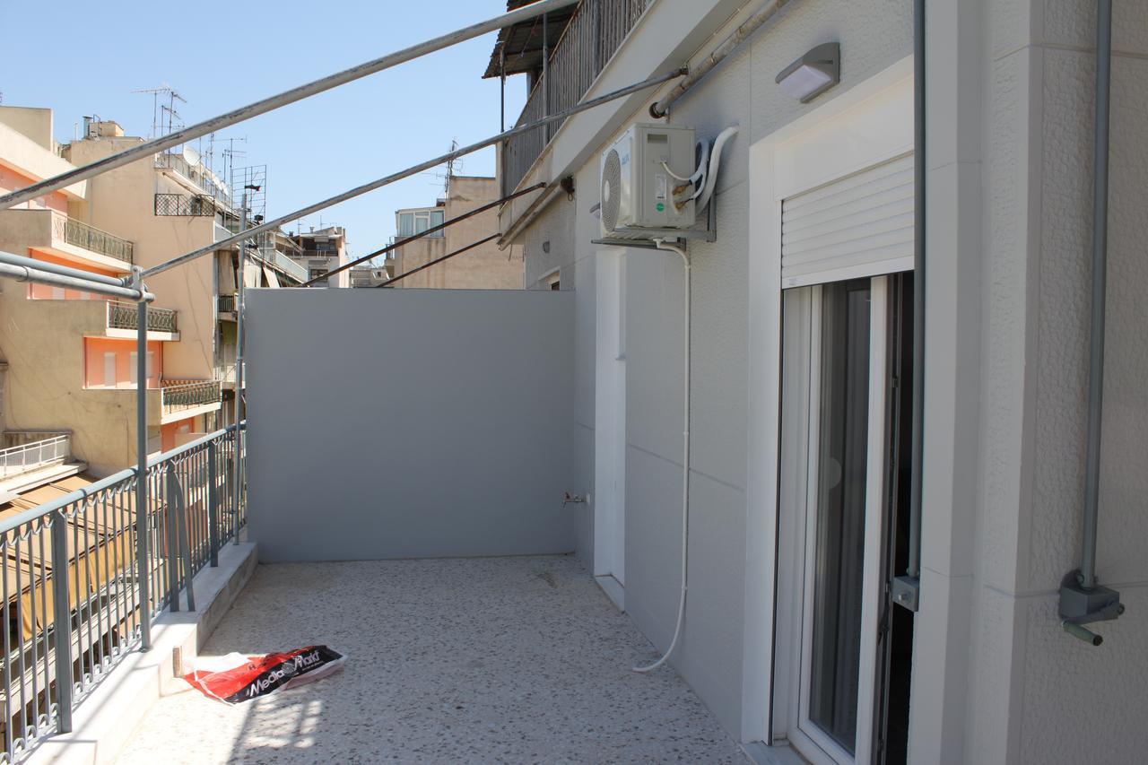 Apartment In The Centre Of Athen Eksteriør billede