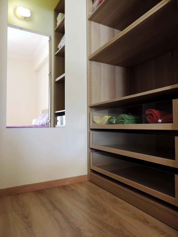 Apartment In The Centre Of Athen Eksteriør billede