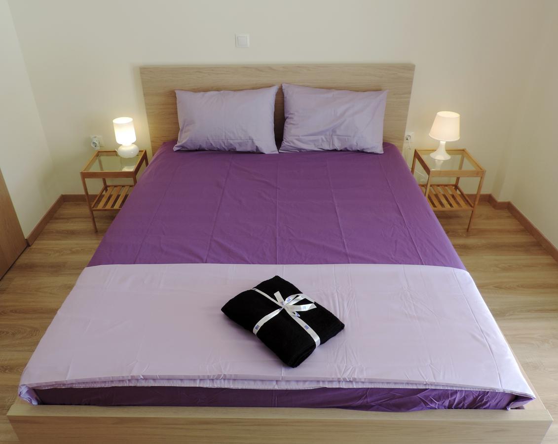 Apartment In The Centre Of Athen Eksteriør billede