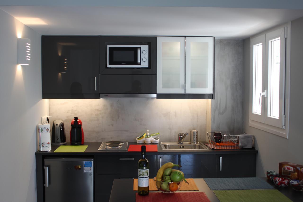 Apartment In The Centre Of Athen Eksteriør billede