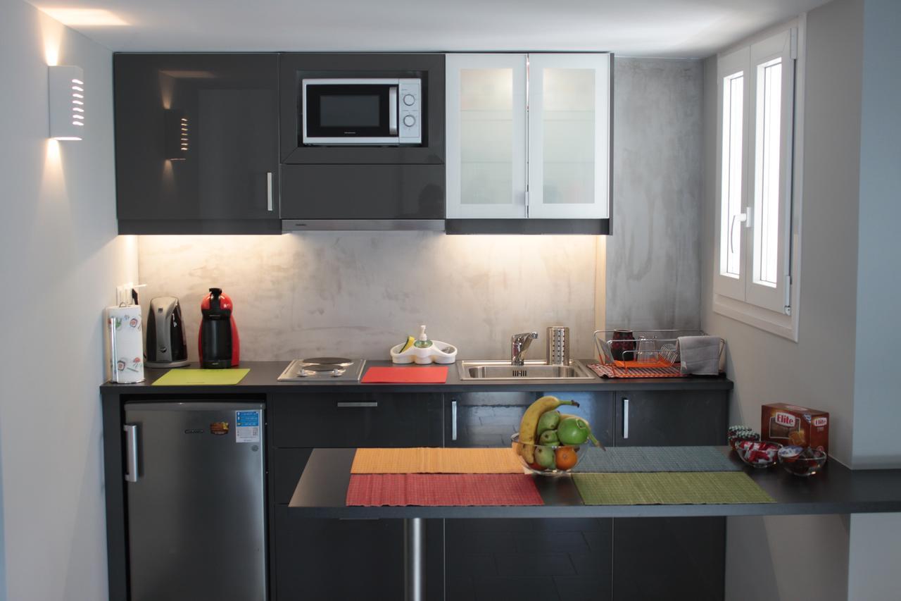 Apartment In The Centre Of Athen Eksteriør billede